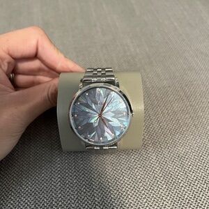 Fossil limited edition vintage muse watch